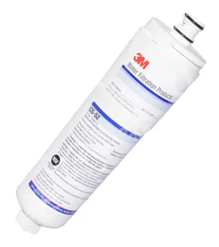 filtr vodní chladničky BOSCH / SIEMENS / WHIRLPOOL, CS-52, 3M